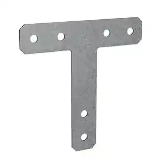 Main 1 - SIMPSON 66-T "T" STRAP  (10/CTN) - Arlington Coal & Lumber