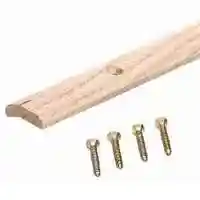 Main 1 - 85308 CARPET TRIM 1X72 - Arlington Coal & Lumber
