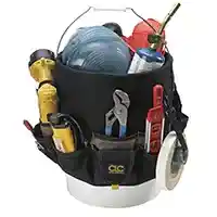 Main 1 - 1119 TOOL BUCKET BAG 48PKT - Arlington Coal & Lumber