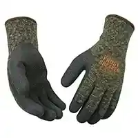 Main 1 - 1788-XL FROSTBREAKER THERMAL GLOVES CAMO X-LARGE - Arlington Coal & Lumber