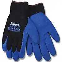 Main 1 - 1789-M FROSTBREAKER THERMAL GLOVES BLACK MEDIUM - Arlington Coal & Lumber
