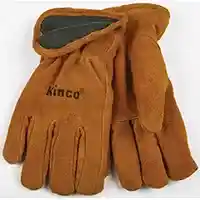 Main 1 - GLOVES SUEDE THERMAL XL - Arlington Coal & Lumber