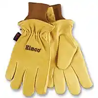 Main 1 - GLOVES PIGSKIN THERMAL M - Arlington Coal & Lumber