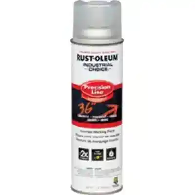 MARKING SPRAY CLEAR GLOSS SOLVENT-BASED 17OZ - Arlington Coal & Lumber