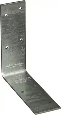 SIMPSON A44 ANGLE (25/CTN) - Arlington Coal & Lumber