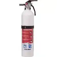Main 1 - EXTINGUISHER FIRE 5BC RECHARGE - Arlington Coal & Lumber