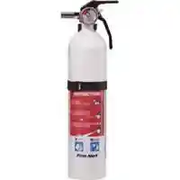 Main 1 - EXTINGUISHER FIRE 5BC RECHARGE - Arlington Coal & Lumber
