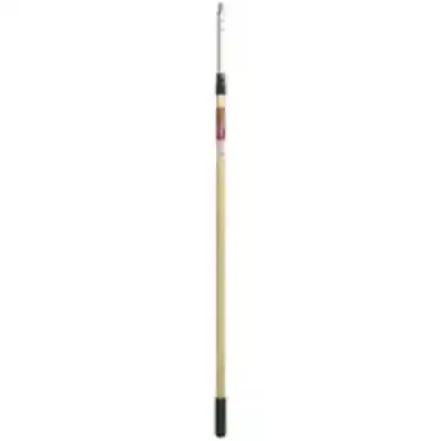 POLE EXTENSION AL FBRGLS 4-8FT - Arlington Coal & Lumber