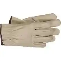 Main 1 - 4068J GLOVE GRAIN LEATHER XL - Arlington Coal & Lumber