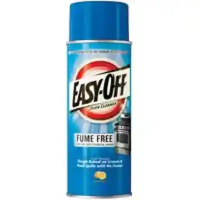 CLEANER OVEN AEROSOL 14.5 OZ - Arlington Coal & Lumber