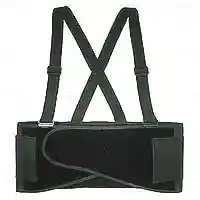 Main 1 - 5000X BACK SUPPORT/SUSPEN XLRG - Arlington Coal & Lumber