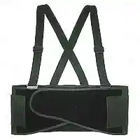 Main 1 - 5000X BACK SUPPORT/SUSPEN XLRG - Arlington Coal & Lumber