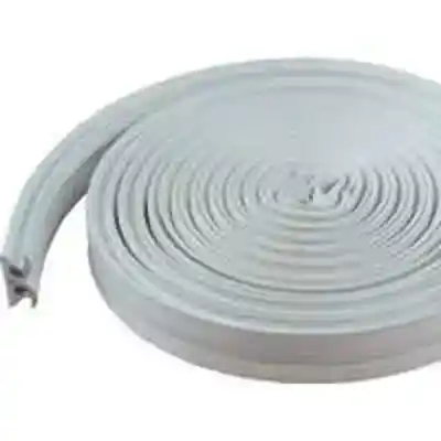 43846 WEATHERSEAL 17FT WHITE - Arlington Coal & Lumber