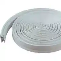 Main 1 - 43846 WEATHERSEAL 17FT WHITE - Arlington Coal & Lumber