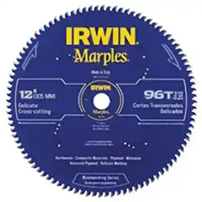 1807385 CIRC SAW BL 12IN 96T - Arlington Coal & Lumber