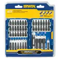 Main 1 - 1840392 IMPACT DRIVE SET 47PC - Arlington Coal & Lumber
