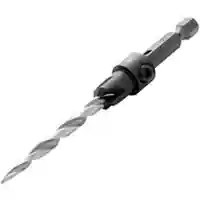 Main 1 - BIT COUNTERSINK TAPERED NO 4 - Arlington Coal & Lumber