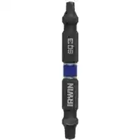 Main 1 - 1870987 BIT IMP DBL 3SQ-3SQ BIT IMP DBL END 3SQ-3SQX2-3/8 - Arlington Coal & Lumber