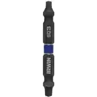 Main 1 - 1870987 BIT IMP DBL 3SQ-3SQ BIT IMP DBL END 3SQ-3SQX2-3/8 - Arlington Coal & Lumber