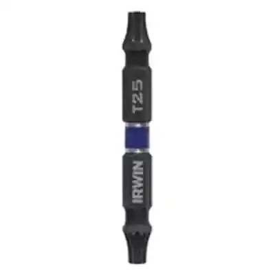 1892009 BIT IMP DBL T25-T25 BIT IMP DBL END T25-T25X2-3/8 - Arlington Coal & Lumber