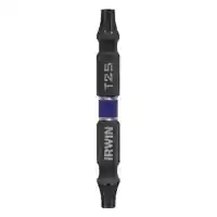 Main 1 - 1892009 BIT IMP DBL T25-T25 BIT IMP DBL END T25-T25X2-3/8 - Arlington Coal & Lumber