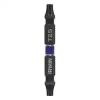 Main 1 - 1892009 BIT IMP DBL T25-T25 BIT IMP DBL END T25-T25X2-3/8 - Arlington Coal & Lumber