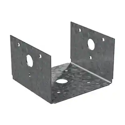 SIMPSON BC40Z HALF BASE (3-9/16" ISM) - Arlington Coal & Lumber
