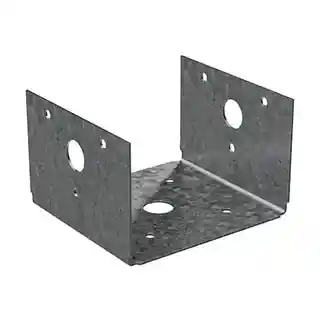 Main 2 - SIMPSON BC40Z HALF BASE (3-9/16" ISM) - Arlington Coal & Lumber