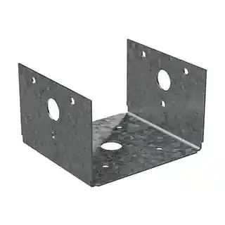 Main 2 - SIMPSON BC40Z HALF BASE (3-9/16" ISM) - Arlington Coal & Lumber