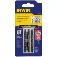 Main 1 - 1892093 BIT IMPACT DBL END 3PC - Arlington Coal & Lumber
