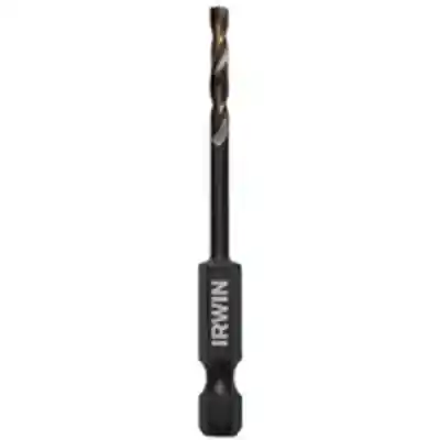 1871025 IMPACT BIT DRILL BLK OX 1/8 IN - Arlington Coal & Lumber