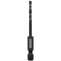 Main 1 - 1871025 IMPACT BIT DRILL BLK OX 1/8 IN - Arlington Coal & Lumber
