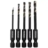 Main 1 - 1881279 BIT DRL IMP TMX 5PC - Arlington Coal & Lumber