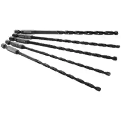 1881078 IMPACT BIT DRL IMP MSNRY 5 PC - Arlington Coal & Lumber