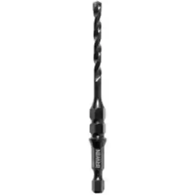 1870567 IMPACT BIT DRILL TPCON 3/16X4OAL - Arlington Coal & Lumber