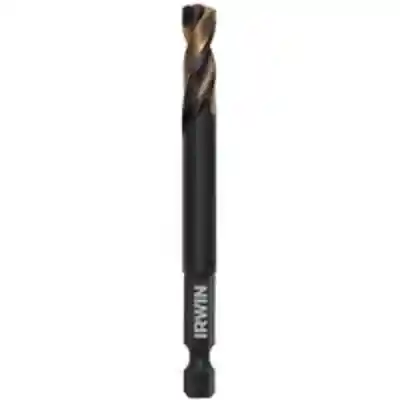 1892843 IMPACT BIT DRILL BLK OX - Arlington Coal & Lumber