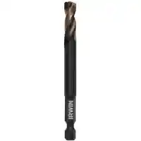 Main 1 - 1892843 IMPACT BIT DRILL BLK OX - Arlington Coal & Lumber