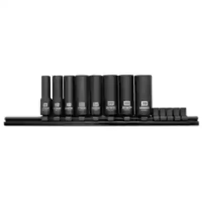 1882413 SOCKET IMPACT MET 8PC - Arlington Coal & Lumber