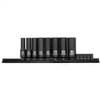 Main 1 - 1882413 SOCKET IMPACT MET 8PC - Arlington Coal & Lumber