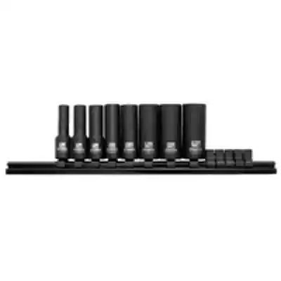 1877481 SOCKET IMPACT SAE 8PC - Arlington Coal & Lumber
