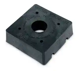 Main 2 - SIMPSON CPS4 COMPOSITE POST BASE - Arlington Coal & Lumber