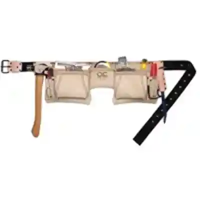 175274 CARPENTER'S APRON - Arlington Coal & Lumber