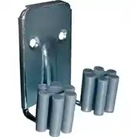 Main 1 - SS28-6 BROOM CLIPS - Arlington Coal & Lumber