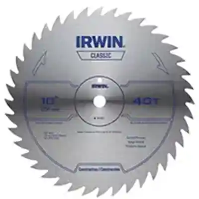 11170 COMBO BLADE 10IN 40THT - Arlington Coal & Lumber