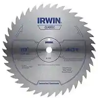 Main 1 - 11170 COMBO BLADE 10IN 40THT - Arlington Coal & Lumber