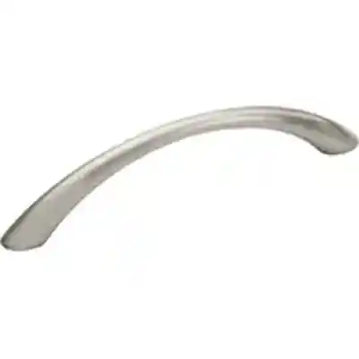 PULL CABINET ARCH SATIN NICKEL BP52994G10 - Arlington Coal & Lumber