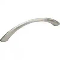 Main 1 - PULL CABINET ARCH SATIN NICKEL BP52994G10 - Arlington Coal & Lumber