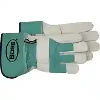 Main 1 - 4199B GLOVE LADIES PIGSKIN - Arlington Coal & Lumber