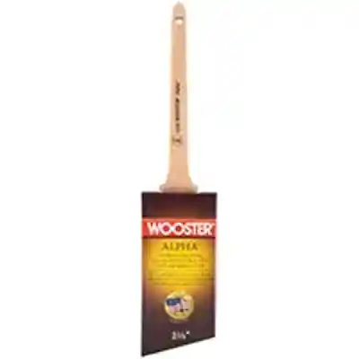 BRUSH ANG SASH NYLN POLY 2.5IN - Arlington Coal & Lumber