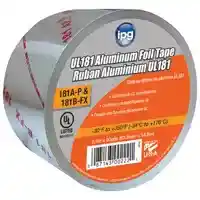 Main 1 - ALF201L02560HR TAPE FOIL 60YD - Arlington Coal & Lumber